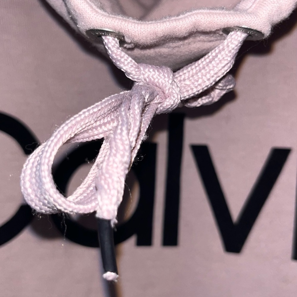 Calvin Klein Light Pink Women's Accessory